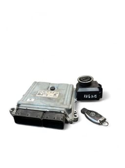 MERCEDES-BENZ A6429002900 6429002900 0281016383 A2129055200 2129055200 Engine Control Unit / module (ECU) MERCEDES-BENZ E-CLASS (W212) (2009-2016) — thumbnail 3