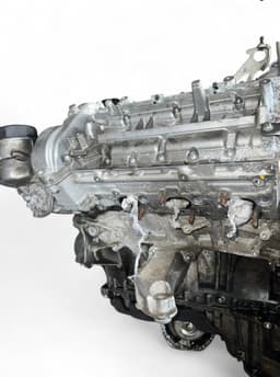 MERCEDES-BENZ 642850 A6420104347 A6420104704 642.850 OM642.850 Engine MERCEDES-BENZ E-CLASS (W212) (2009-2016) — thumbnail 5