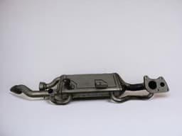 MERCEDES-BENZ A6421401675 A6421402375 EGR cooler MERCEDES-BENZ E-CLASS (W212) (2009-2016) — thumbnail 2