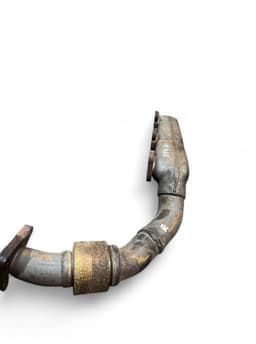 MERCEDES-BENZ A6421400809 6421400809 Exhaust Manifold MERCEDES-BENZ E-CLASS (W212) (2009-2016) — thumbnail 3