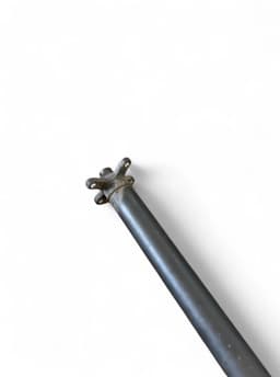 MERCEDES-BENZ A2120616 A2124100616 Propeller Shaft Complete MERCEDES-BENZ E-CLASS (W212) (2009-2016) — thumbnail 7