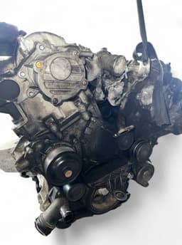 MERCEDES-BENZ 642850 A6420104347 A6420104704 642.850 OM642.850 Engine MERCEDES-BENZ E-CLASS (W212) (2009-2016) — thumbnail 7