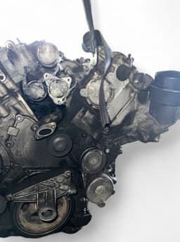 MERCEDES-BENZ 642850 A6420104347 A6420104704 642.850 OM642.850 Engine MERCEDES-BENZ E-CLASS (W212) (2009-2016) — thumbnail 8