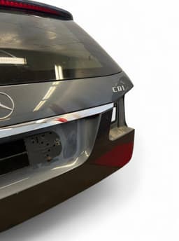 MERCEDES-BENZ A2127400105 2127400105 Bootlid / tailgate MERCEDES-BENZ E-CLASS (W212) (2009-2016) — thumbnail 8