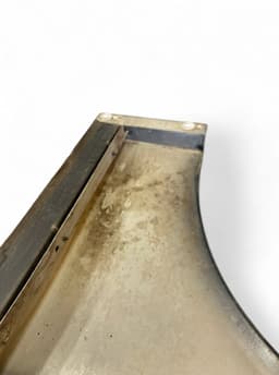 MERCEDES-BENZ A2128800218 A2128801218 2128800218 2128801218 Fender Front Right MERCEDES-BENZ E-CLASS (W212) (2009-2016) — thumbnail 8