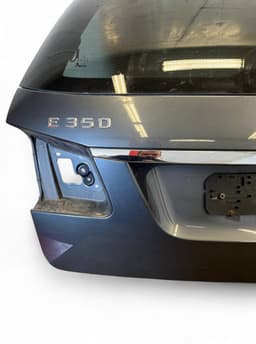 MERCEDES-BENZ A2127400105 2127400105 Bootlid / tailgate MERCEDES-BENZ E-CLASS (W212) (2009-2016) — thumbnail 6