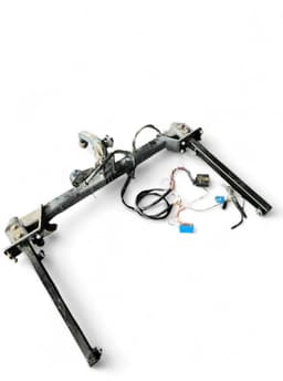 MERCEDES-BENZ Towbar MERCEDES-BENZ E-CLASS (W212) (2009-2016) — thumbnail 2
