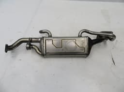 MERCEDES-BENZ A6421401675 A6421402375 EGR cooler MERCEDES-BENZ E-CLASS (W212) (2009-2016) — thumbnail 1