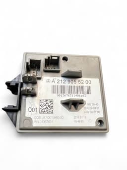 MERCEDES-BENZ A6429002900 6429002900 0281016383 A2129055200 2129055200 Engine Control Unit / module (ECU) MERCEDES-BENZ E-CLASS (W212) (2009-2016) — thumbnail 9