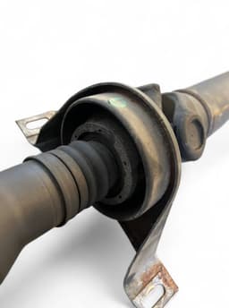 MERCEDES-BENZ A2120616 A2124100616 Propeller Shaft Complete MERCEDES-BENZ E-CLASS (W212) (2009-2016) — thumbnail 8