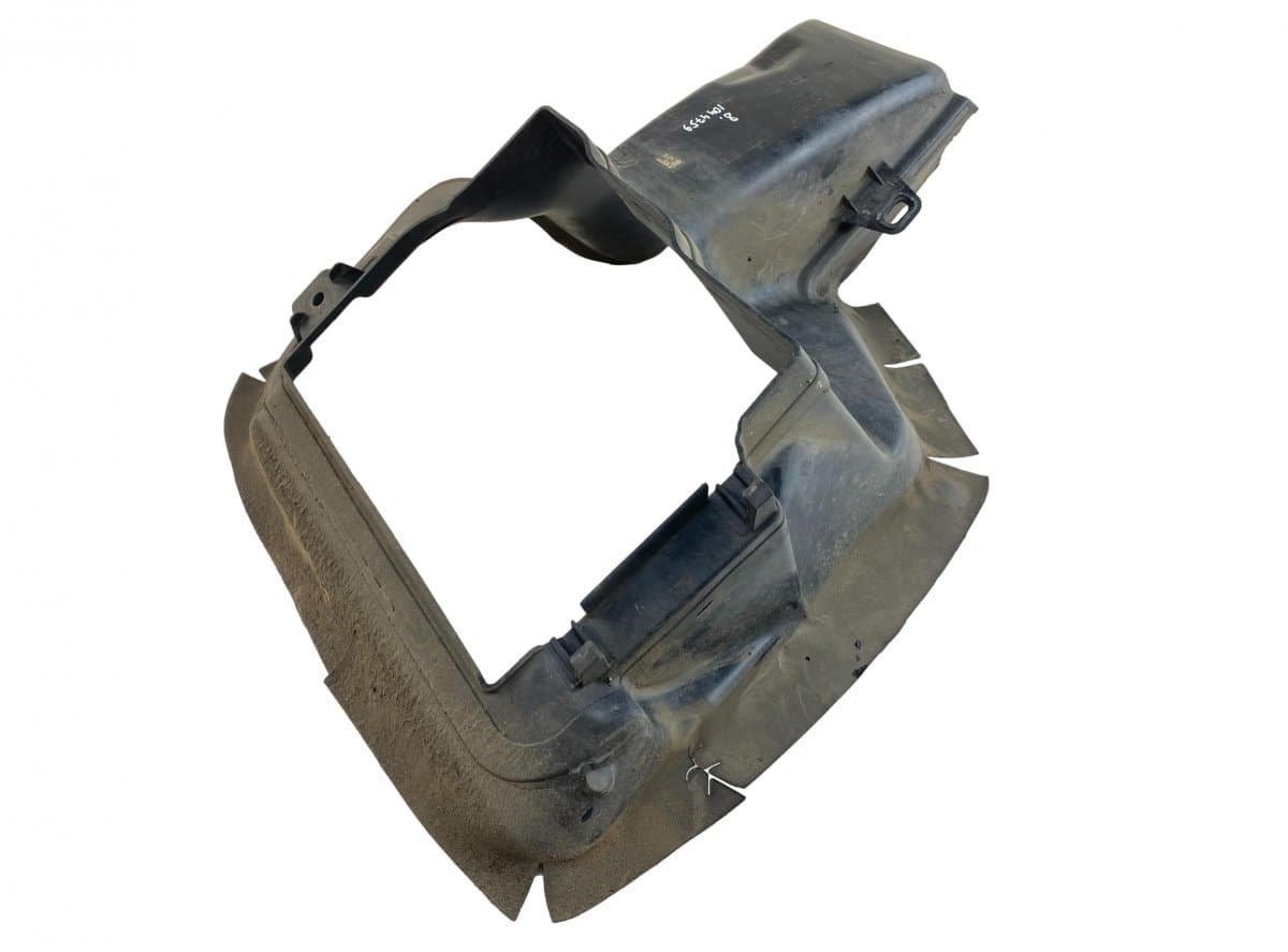 PEUGEOT 9808293780 Air duct front right PEUGEOT EXPERT / TRAVELLER (2016-)