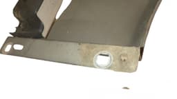 MERCEDES-BENZ 2128801118 2128800118 Fender Front Left MERCEDES-BENZ E-CLASS (W212) (2009-2016) — thumbnail 8