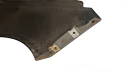MERCEDES-BENZ 2128801118 2128800118 Fender Front Left MERCEDES-BENZ E-CLASS (W212) (2009-2016) — thumbnail 7