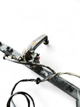 MERCEDES-BENZ Towbar MERCEDES-BENZ E-CLASS (W212) (2009-2016) — thumbnail 7