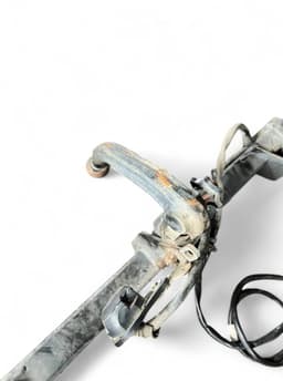MERCEDES-BENZ Towbar MERCEDES-BENZ E-CLASS (W212) (2009-2016) — thumbnail 6