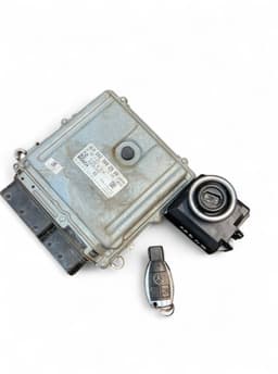 MERCEDES-BENZ A6429002900 6429002900 0281016383 A2129055200 2129055200 Engine Control Unit / module (ECU) MERCEDES-BENZ E-CLASS (W212) (2009-2016) — thumbnail 4