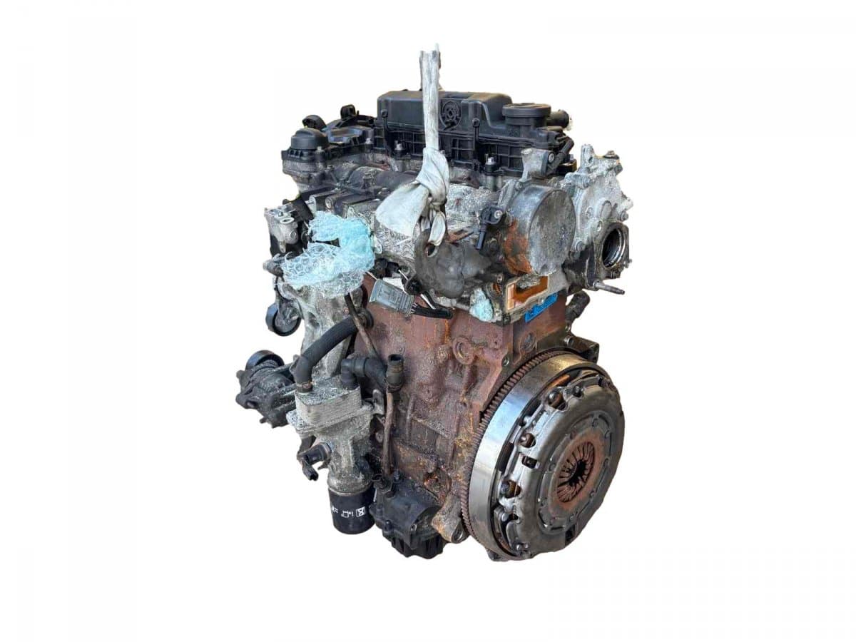 PEUGEOT AHH AHK AHW AHX AHV AHR AHS AHN AHP AHM T7DB T7MD T7MA T8MA DW10FD 4HH DW10FUD DW10FUC DW10FE DW10FC 4WZFTV EHZ T7CE T7CL XRMA T8CJ AHJ Engine PEUGEOT EXPERT / TRAVELLER (2016-)