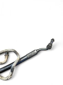 MERCEDES-BENZ 2114663381 A2114663381 Power Steering Hose from pump to steering gear MERCEDES-BENZ E-CLASS (W211) (2002-2009) — thumbnail 4