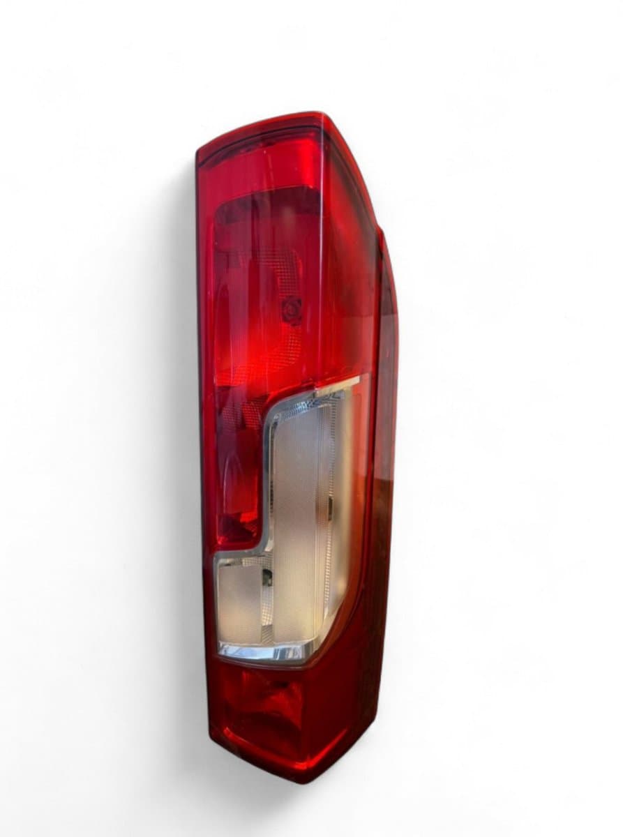 FIAT 1380672080 Tail light, right FIAT DUCATO Box (250_, 290_) (07.06-)