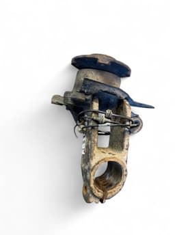 FIAT 01393337080 1374089080 Wheel bearing housing front right FIAT DUCATO Box (250_, 290_) (07.06-) — thumbnail 4