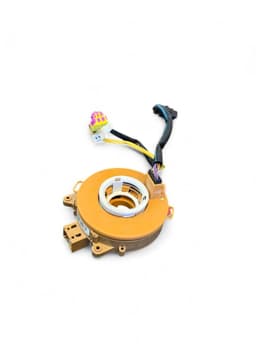 FIAT 735679028 Steering wheel slip ring / squib FIAT DUCATO Box (250_, 290_) (07.06-) — thumbnail 2