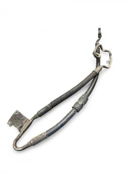 MERCEDES-BENZ 2114663381 A2114663381 Power Steering Hose from pump to steering gear MERCEDES-BENZ E-CLASS (W211) (2002-2009) — thumbnail 2
