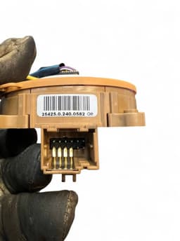 FIAT 735679028 Steering wheel slip ring / squib FIAT DUCATO Box (250_, 290_) (07.06-) — thumbnail 6