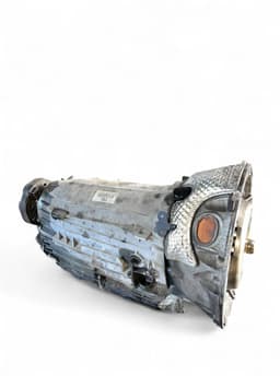 MERCEDES-BENZ 2122702302 Gearbox MERCEDES-BENZ E-CLASS (W212) (2009-2016) — thumbnail 4