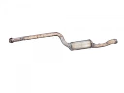 MERCEDES-BENZ A2124905514 Catalyc Converter MERCEDES-BENZ E-CLASS (W212) (2009-2016) — thumbnail 2