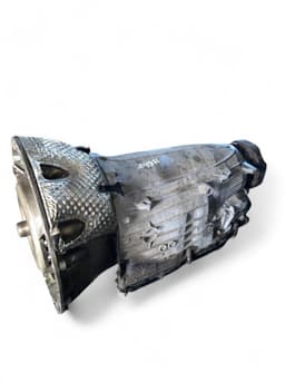 MERCEDES-BENZ 2122702302 Gearbox MERCEDES-BENZ E-CLASS (W212) (2009-2016) — thumbnail 5