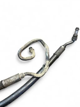 MERCEDES-BENZ 2114663381 A2114663381 Power Steering Hose from pump to steering gear MERCEDES-BENZ E-CLASS (W211) (2002-2009) — thumbnail 3