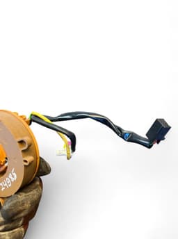FIAT 735679028 Steering wheel slip ring / squib FIAT DUCATO Box (250_, 290_) (07.06-) — thumbnail 4