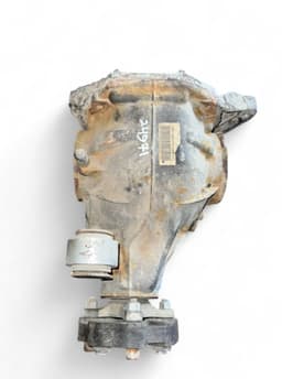 MERCEDES-BENZ 2123504304 A2043502814 2043502814 Rear axle differential MERCEDES-BENZ E-CLASS (W212) (2009-2016) — thumbnail 7
