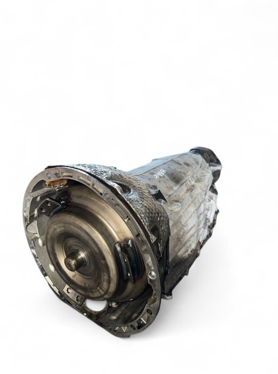 MERCEDES-BENZ 2122702302 Gearbox MERCEDES-BENZ E-CLASS (W212) (2009-2016)
