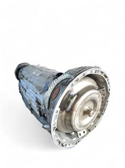 MERCEDES-BENZ 2122702302 Gearbox MERCEDES-BENZ E-CLASS (W212) (2009-2016) — thumbnail 3