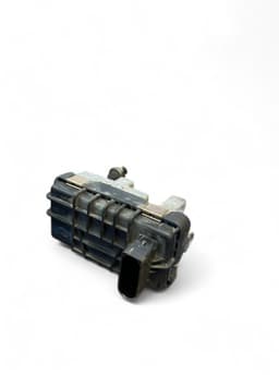 MERCEDES-BENZ 781751 6NW009660 Turbocharger control valve / actuator MERCEDES-BENZ E-CLASS (W212) (2009-2016) — thumbnail 2