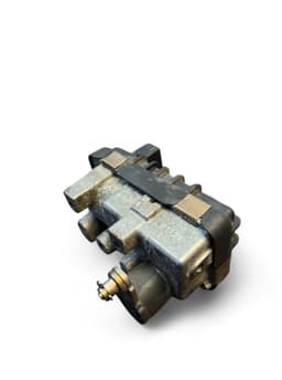 MERCEDES-BENZ 781751 6NW009660 Turbocharger control valve / actuator MERCEDES-BENZ E-CLASS (W212) (2009-2016) — thumbnail 4