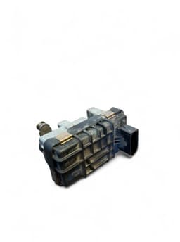 MERCEDES-BENZ 781751 6NW009660 Turbocharger control valve / actuator MERCEDES-BENZ E-CLASS (W212) (2009-2016) — thumbnail 1