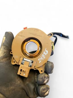 FIAT 735679028 Steering wheel slip ring / squib FIAT DUCATO Box (250_, 290_) (07.06-) — thumbnail 3