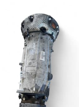 MERCEDES-BENZ 2122702302 Gearbox MERCEDES-BENZ E-CLASS (W212) (2009-2016) — thumbnail 9