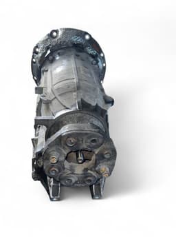 MERCEDES-BENZ 2122702302 Gearbox MERCEDES-BENZ E-CLASS (W212) (2009-2016) — thumbnail 7