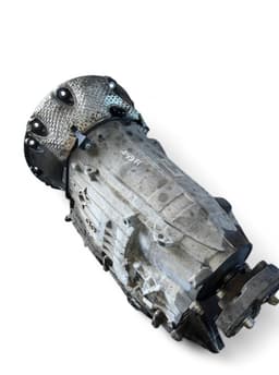 MERCEDES-BENZ 2122702302 Gearbox MERCEDES-BENZ E-CLASS (W212) (2009-2016) — thumbnail 6