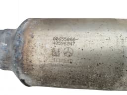 MERCEDES-BENZ A2124905514 Catalyc Converter MERCEDES-BENZ E-CLASS (W212) (2009-2016) — thumbnail 4