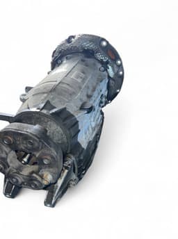 MERCEDES-BENZ 2122702302 Gearbox MERCEDES-BENZ E-CLASS (W212) (2009-2016) — thumbnail 8