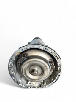 MERCEDES-BENZ 2122702302 Gearbox MERCEDES-BENZ E-CLASS (W212) (2009-2016) — thumbnail 2