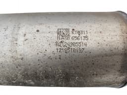 MERCEDES-BENZ A2124905514 Catalyc Converter MERCEDES-BENZ E-CLASS (W212) (2009-2016) — thumbnail 3