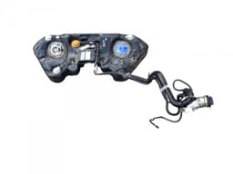 MERCEDES-BENZ A21247001 A046129 Fuel Tank MERCEDES-BENZ E-CLASS (W212) (2009-2016) — thumbnail 1