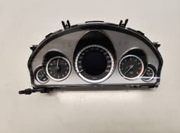 MERCEDES-BENZ A2129001514 2129013902 A2C53257171 A2C30473300 Instrument Cluster MERCEDES-BENZ E-CLASS (W212) (2009-2016) — thumbnail 1