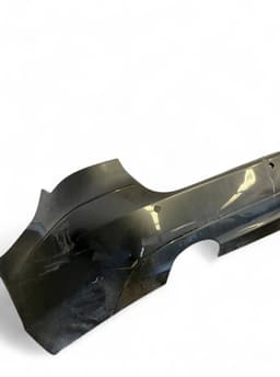 MERCEDES-BENZ A2128809445 A2128852825 2128809445 2128852825 Rear bumper MERCEDES-BENZ E-CLASS (W212) (2009-2016) — thumbnail 3