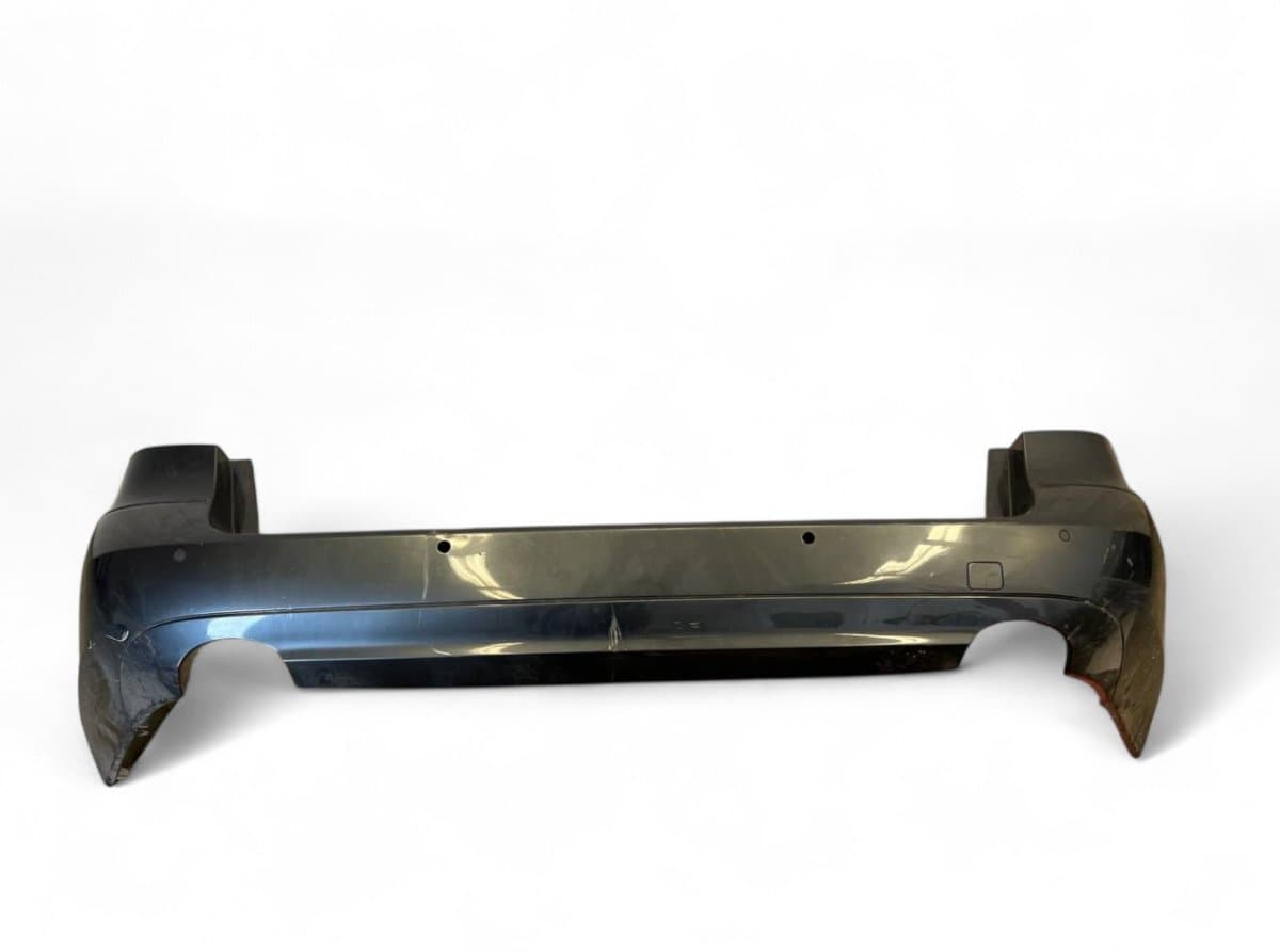 MERCEDES-BENZ A2128809445 A2128852825 2128809445 2128852825 Rear bumper MERCEDES-BENZ E-CLASS (W212) (2009-2016)